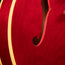 2022 Gibson Custom Shop '64 ES-335 Electric Guitar, Cherry VOS w/OHSC - Used