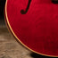 2022 Gibson Custom Shop '64 ES-335 Electric Guitar, Cherry VOS w/OHSC - Used