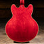 2022 Gibson Custom Shop '64 ES-335 Electric Guitar, Cherry VOS w/OHSC - Used