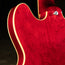 2022 Gibson Custom Shop '64 ES-335 Electric Guitar, Cherry VOS w/OHSC - Used