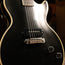 2019 Epiphone Jared James Nichols Old Glory Les Paul Electric Guitar, Black w/SC - Used