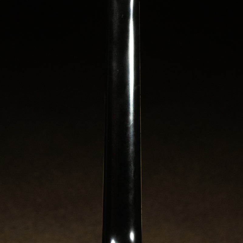 2019 Epiphone Jared James Nichols Old Glory Les Paul Electric Guitar, Black w/SC - Used