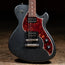2022 Novo Solus H2 Electric Guitar, Charcoal Frost w/OGB - Used
