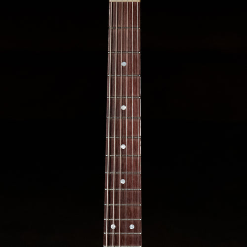 2022 Novo Solus H2 Electric Guitar, Charcoal Frost w/OGB - Used