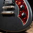 2022 Novo Solus H2 Electric Guitar, Charcoal Frost w/OGB - Used