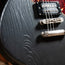 2022 Novo Solus H2 Electric Guitar, Charcoal Frost w/OGB - Used
