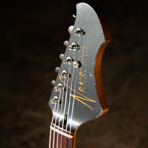 Used novo guitar cheap