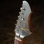 2022 Novo Solus H2 Electric Guitar, Charcoal Frost w/OGB - Used