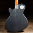 2022 Novo Solus H2 Electric Guitar, Charcoal Frost w/OGB - Used