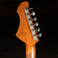 2022 Novo Solus H2 Electric Guitar, Charcoal Frost w/OGB - Used