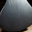2022 Novo Solus H2 Electric Guitar, Charcoal Frost w/OGB - Used