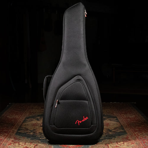 2022 Fender Player Acoustasonic Telecaster Acoustic-Electric Guitar, Butterscotch Blonde w/OGB - Used