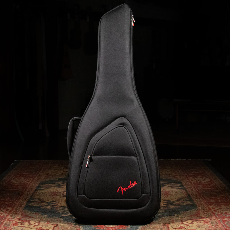 2022 Fender Player Acoustasonic Telecaster Acoustic-Electric Guitar, Butterscotch Blonde w/OGB - Used