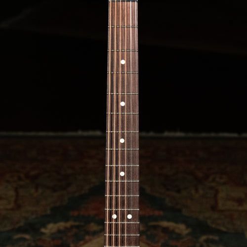 2022 Fender Player Acoustasonic Telecaster Acoustic-Electric Guitar, Butterscotch Blonde w/OGB - Used