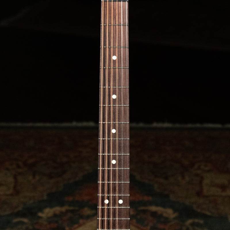 2022 Fender Player Acoustasonic Telecaster Acoustic-Electric Guitar, Butterscotch Blonde w/OGB - Used