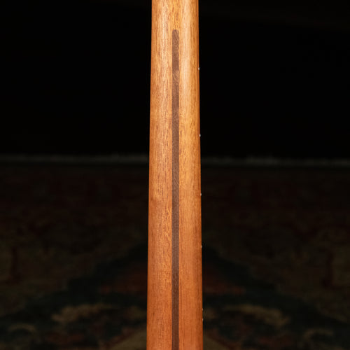 2022 Fender Player Acoustasonic Telecaster Acoustic-Electric Guitar, Butterscotch Blonde w/OGB - Used