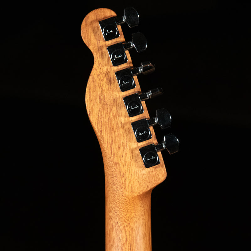 2022 Fender Player Acoustasonic Telecaster Acoustic-Electric Guitar, Butterscotch Blonde w/OGB - Used