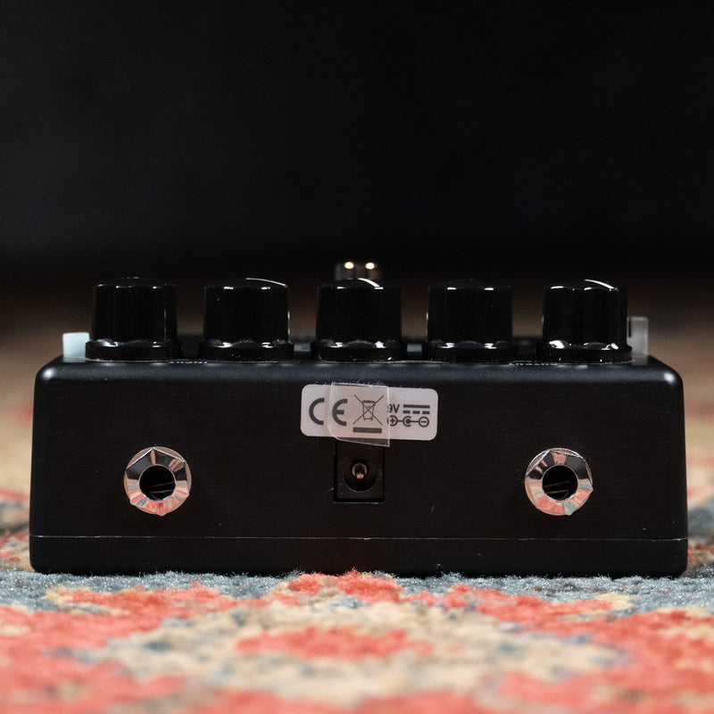 MXR EVH 5150 Overdrive Effect Pedal - Used