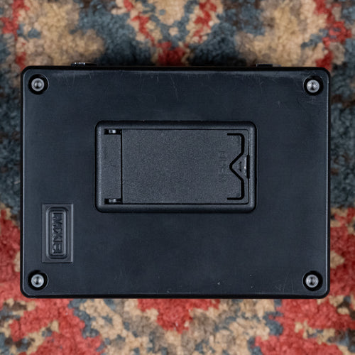 MXR EVH 5150 Overdrive Effect Pedal - Used