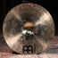 Meinl Byzance Medium Thin Crash, 19" - Used