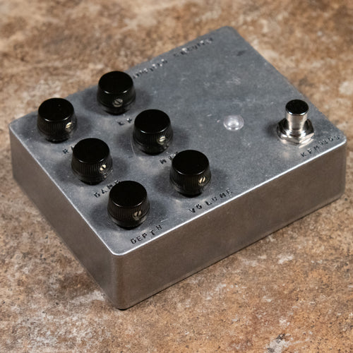Fairfield Circuitry/Shallow Water – LEP INTERNATIONAL