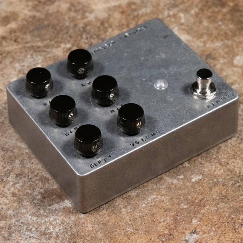 Fairfield Circuitry Shallow Water K-Field Modulator Effect Pedal - Used