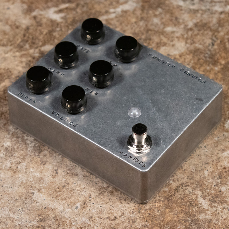 Fairfield Circuitry Shallow Water K-Field Modulator Effect Pedal - Used
