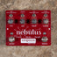 Empress Effects Nebulous Chorus/Vibrato/Flanger Effect Pedal - Used