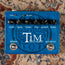 Paul C Audio Tim Overdrive V3 Effect Pedal w/Original Box - Used