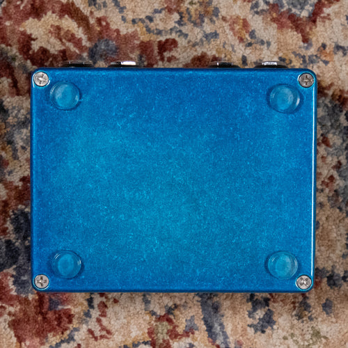 Paul C Audio Tim Overdrive V3 Effect Pedal w/Original Box - Used