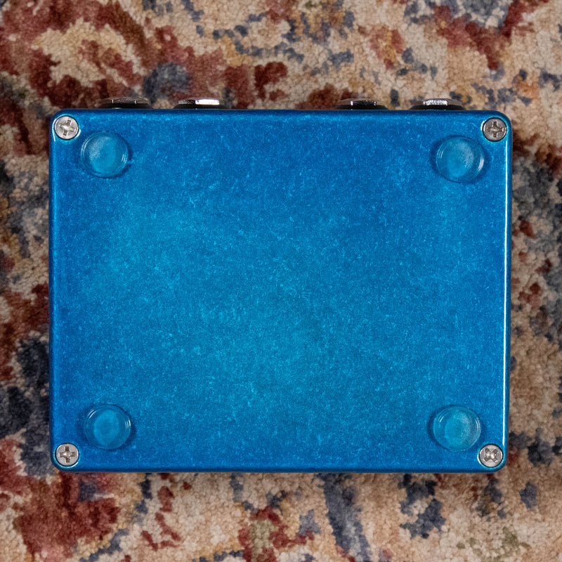 Paul C Audio Tim Overdrive V3 Effect Pedal w/Original Box - Used