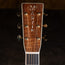 2021 Martin OM-41 Custom Acoustic Guitar, Italian Alpine Spruce/Flamed Koa w/ OHSC - Used