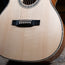 2021 Martin OM-41 Custom Acoustic Guitar, Italian Alpine Spruce/Flamed Koa w/ OHSC - Used