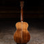 2021 Martin OM-41 Custom Acoustic Guitar, Italian Alpine Spruce/Flamed Koa w/ OHSC - Used