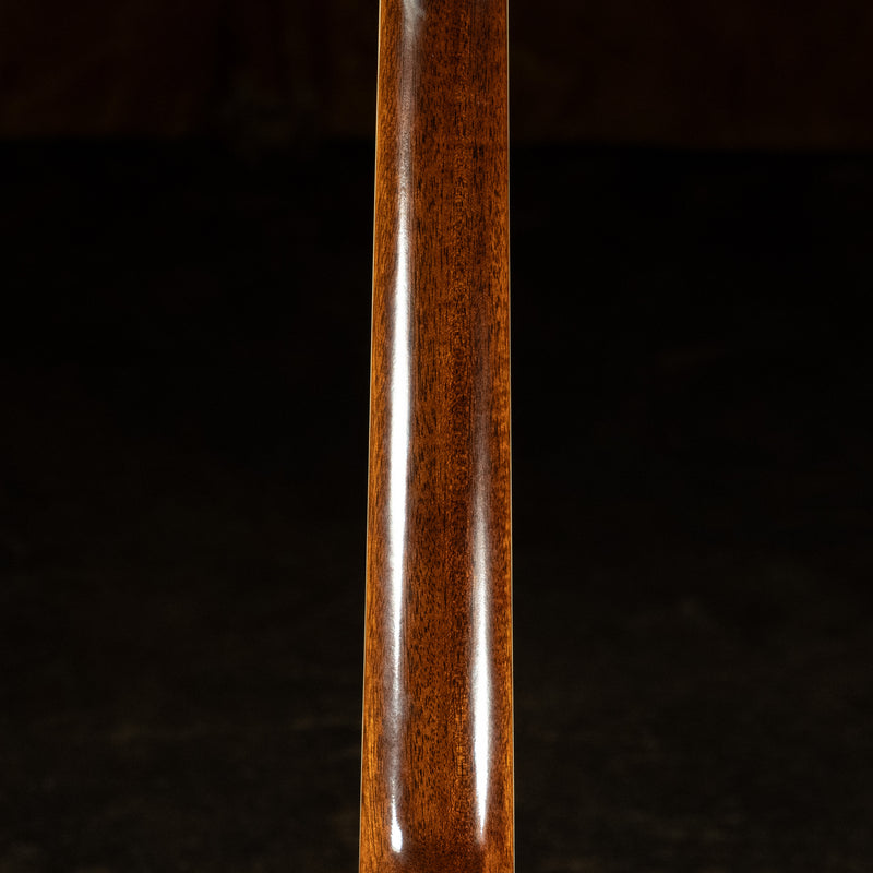 2021 Martin OM-41 Custom Acoustic Guitar, Italian Alpine Spruce/Flamed Koa w/ OHSC - Used