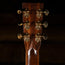 2021 Martin OM-41 Custom Acoustic Guitar, Italian Alpine Spruce/Flamed Koa w/ OHSC - Used