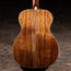 2021 Martin OM-41 Custom Acoustic Guitar, Italian Alpine Spruce/Flamed Koa w/ OHSC - Used