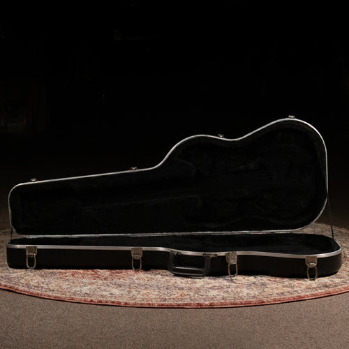 1998 Fender American Standard Stratocaster Electric Guitar, Inca Silver w/OHSC - Used