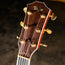 1997 Taylor 815c Jumbo Acoustic-Electric Guitar, Natural w/OHSC - Used