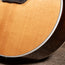 1997 Taylor 815c Jumbo Acoustic-Electric Guitar, Natural w/OHSC - Used