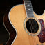 1997 Taylor 815c Jumbo Acoustic-Electric Guitar, Natural w/OHSC - Used