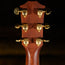 1997 Taylor 815c Jumbo Acoustic-Electric Guitar, Natural w/OHSC - Used