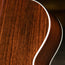 1997 Taylor 815c Jumbo Acoustic-Electric Guitar, Natural w/OHSC - Used