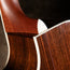 1997 Taylor 815c Jumbo Acoustic-Electric Guitar, Natural w/OHSC - Used