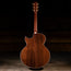1997 Taylor 815c Jumbo Acoustic-Electric Guitar, Natural w/OHSC - Used