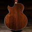 1997 Taylor 815c Jumbo Acoustic-Electric Guitar, Natural w/OHSC - Used