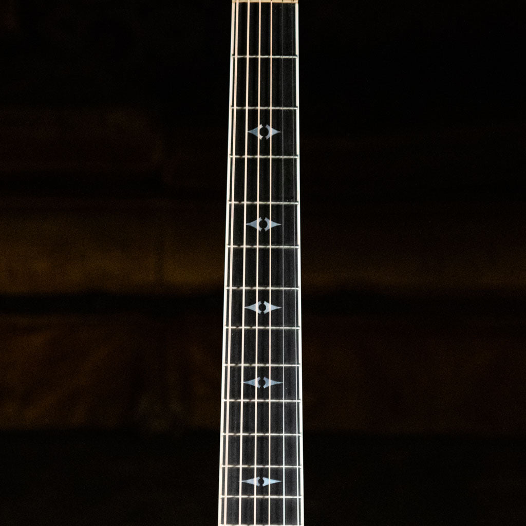 1997 Taylor 815c Jumbo Acoustic-Electric Guitar, Natural w/OHSC - Used