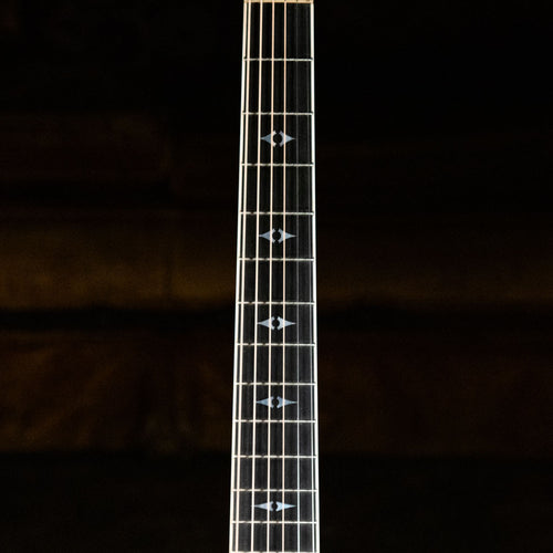 1997 Taylor 815c Jumbo Acoustic-Electric Guitar, Natural w/OHSC - Used