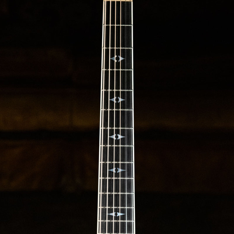 1997 Taylor 815c Jumbo Acoustic-Electric Guitar, Natural w/OHSC - Used