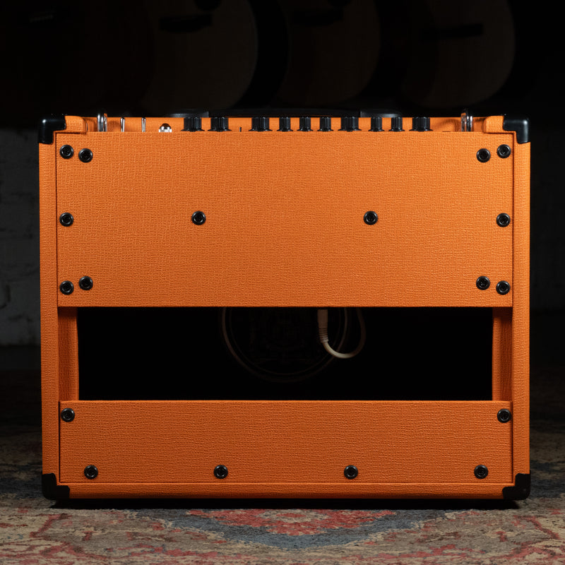 Orange Amps CR60C Crush Pro 60 1x12" Combo Guitar Amplifier - Used
